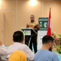 Kolaborasi Indonesia–Arab Saudi Perkuat Operasi Jantung Anak di Sumbar