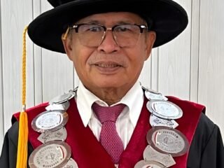 Ujian Kandidat Doktor Kolonel Hendy Wahyudi Iskandar, Prof. Abdul Latif Soroti Kekosongan Pengaturan Pidana Kerja Sosial dalam KUHPM