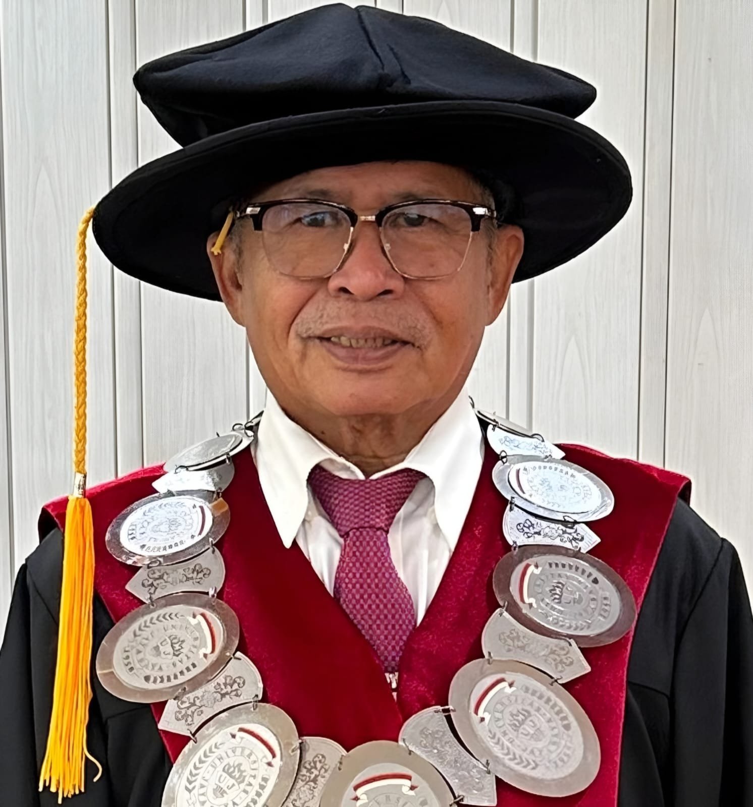 Prof Abdul Latif