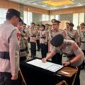 AKBP Adirawa Permana Anggawisastra Resmi Jabat Kapolres Pasaman