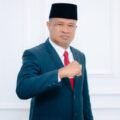 Ketua Fraksi Gerindra DPRD Sumbar Khairuddin Simanjuntak Sampaikan Apresiasi dan Doa untuk AKBP M. Agus Hidayat