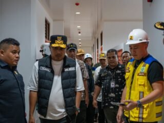 Pemprov Sumbar Percepat Sekolah Rakyat, Vasko: Kemiskinan Tak Boleh Menghalangi Masa Depan Anak