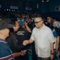 Sahroni: RUU Perampasan Aset Tak Akan Berhenti, Janji Kawal Hingga Disahkan: "Ini Komitmen Saya untuk Rakyat"