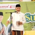 Mahyeldi Ajak ASN Jadikan Wakaf Gerakan Bersama untuk Bangun SDM dan Kurangi Kemiskinan
