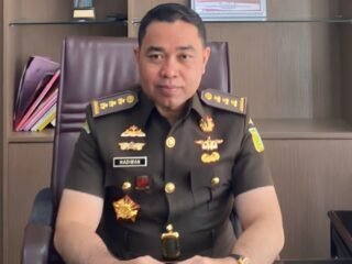 Komunitas Pemberantas Korupsi Ucapkan Selamat atas Promosi Dr. Hadiman sebagai Kajari Pati