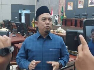 Muharlion Dorong Penguatan Pendidikan Karakter, DPRD Padang Soroti Dugaan Kasus LGBT di Lingkungan Kampus