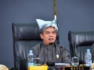 Ketua DPRD Padang Soroti Maraknya Terminal Bayangan, Muharlion Dorong Optimalisasi Terminal Anak Aia