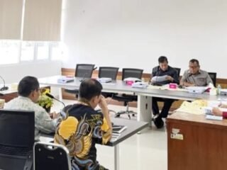 DPRD Padang Dorong Optimalisasi Dana CSR untuk Perkuat Pembangunan Daerah