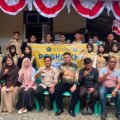 Mahasiswa ITS Khatulistiwa Resmi Jalani KKN, Siap Hadirkan Program Bermanfaat bagi Masyarakat