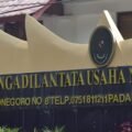Bank Nagari Keberatan Atas Putusan Komisi Informasi Soal Data Penerima CSR, Sidang di PTUN Bergulir