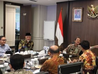 Sumbar Dorong Mentawai Jadi Sentra Tambak Udang Terintegrasi