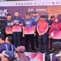 Sekda Sumbar: BOM Run 2026 Jadi Penggerak Sport Tourism dan Ekonomi