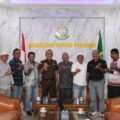 Kejari Pasaman Dukung PBTS, Dorong Pers Profesional