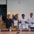 Kombes Pol Teddy Fanani dan Bill Irzano Berdamai, Akhiri Perselisihan dengan Kekeluargaan