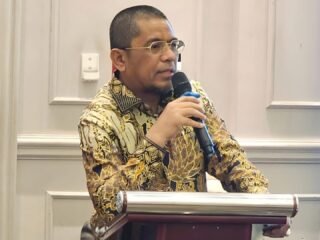 Komunitas Pemberantas Korupsi Apresiasi Pengabdian Arisal Aziz