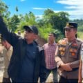 Arisal Aziz Bantu Ganti Rugi Tanah Warga Terdampak Longsor, Pemkab Padang Pariaman Apresiasi