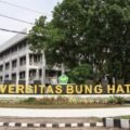 Universitas Bung Hatta Buka Penerimaan Mahasiswa Baru, Fakultas Hukum Tawarkan S1, S2 dan Pendidikan Profesi Advokat
