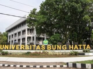 Universitas Bung Hatta Buka Penerimaan Mahasiswa Baru, Fakultas Hukum Tawarkan S1, S2 dan Pendidikan Profesi Advokat