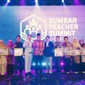 Guru Jadi Energi Utama Penggerak Pendidikan Sumbar