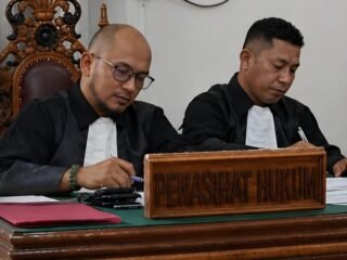 MA Tolak Kasasi JPU, Putusan Bebas Pedagang Kecil Hendra Wadi Berkekuatan Hukum Tetap