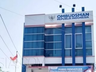 Ombudsman Nyatakan Gubernur Sumbar Tak Maladministrasi, Dokumen Lingkungan PT SPS Diambil Pusat