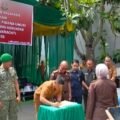 Kejari Pasaman Musnahkan Barang Bukti 35 Perkara, Ganja Capai 6,9 Kilogram