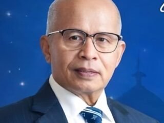 Prof. Abdul Latif Dorong Rekonstruksi Ketatanegaraan Berbasis Legitimasi Hukum dan Kedaulatan Rakyat
