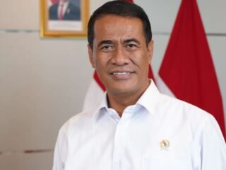 Kementan Siapkan Benih dan Alsintan Gratis untuk Petani Terdampak Gempa NTT