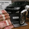 Pemkab Agam Diduga Langgar SE Mendagri soal BTT Sewa Mobil, Beli Laptop dan Motor Trail