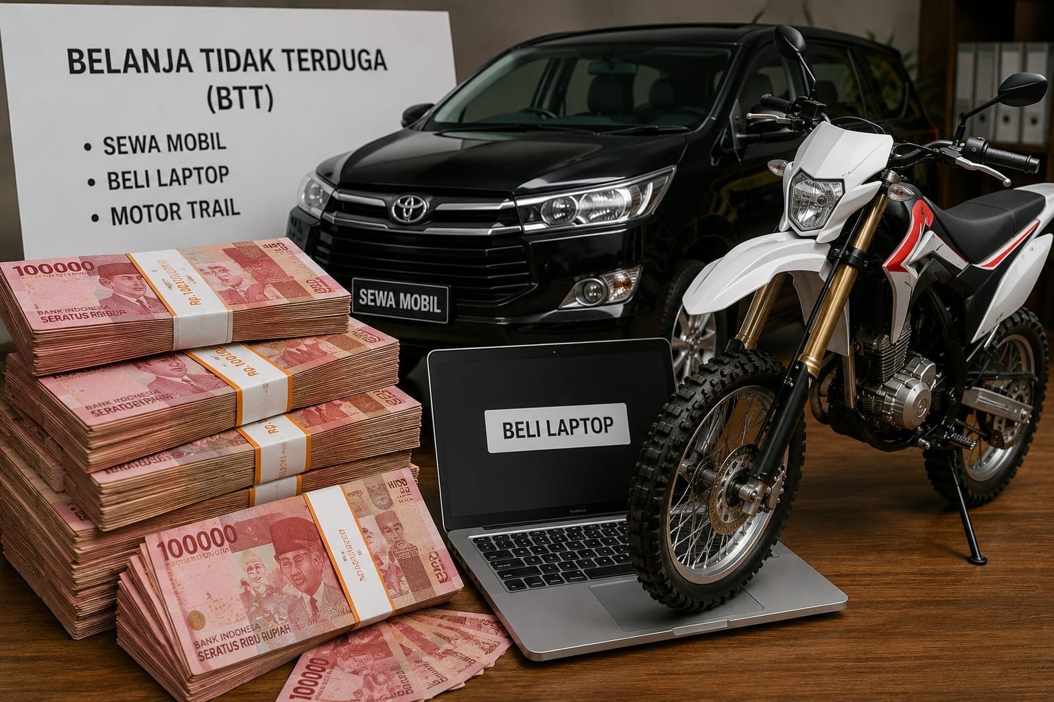 Foto ilustrasi