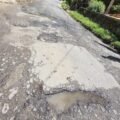 Dana Pemeliharaan Jalan Dinas BMCKTR Sumbar Dipertanyakan
