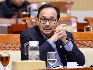 Benny Utama Dorong Penataan Ulang Kepemilikan Lahan untuk Atasi Konflik Agraria