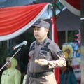 Harlah Kejaksaan RI ke-81, Kajari Pati Dr. Hadiman Tekankan Penegakan Hukum Berintegritas, Adil dan Humanis