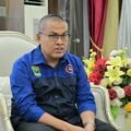 Hujan Lebat Berpotensi Terjadi 11–13 September, Pemprov Sumbar Minta Warga Waspada