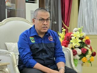 Hujan Lebat Berpotensi Terjadi 11–13 September, Pemprov Sumbar Minta Warga Waspada