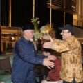 Mahyeldi: Perkuat Persahabatan Indonesia-Malaysia