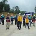 Gubernur Mahyeldi Pastikan Fly Over Sitinjau Lauik Mulai Dikerjakan