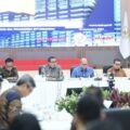BPK Mulai Pemeriksaan atas Laporan Keuangan Konsolidasian BPI Danantara Tahun 2025