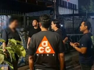 Wakil Ketua Komisi III DPR RI Sahroni Minta Pria Penendang Wanita di Sency Dihukum Maksimal