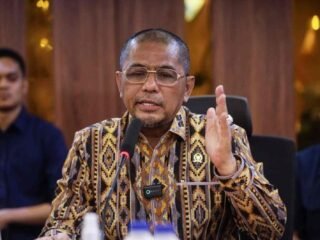 Arizal Aziz Desak Kalapas Cibinong Dicopot Usai Temuan Ombudsman