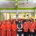 Satreskrim Polres Pasaman Barat Sosialisasikan Pencegahan Bullying dan Kekerasan terhadap Anak