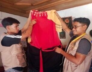 MENELUSURI JEJAK LUKAH GILO DAN LUBUK BUNTA, WARISAN BUDAYA DAN KEARIFAN LOKAL PASAMAN
