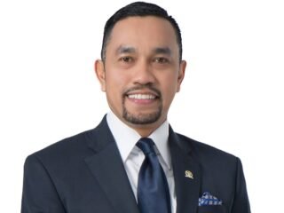 Sahroni Bantah Surat Usulan Pemakzulan Gibran, Sebut Hoaks