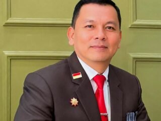 Sekda Pasaman Buka Suara soal Temuan Perjalanan Dinas di DPRD dan Setda