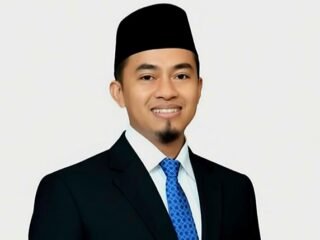 Rapat Anggaran Pasaman Jauh ke Hotel Bukittinggi Pakai Uang Daerah, Ketua Banggar Bungkam
