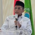 Wabup Pasaman: Arizal Aziz Anggota DPR RI yang Sangat Perhatikan Kabupaten Pasaman