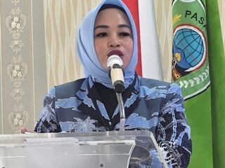 Kepala Kanwil KemenHAM Sumbar Apresiasi Kepedulian Arizal Aziz terhadap HAM