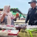 FORKONIPAS Meriahkan HUT Pasaman ke-81 Lewat Pameran Seni dan UMKM