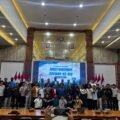 DPD KNPI Kota Bukittinggi Sukses Gelar Musda ke-XIV, Irfan Refliandi Terpilih Sebagai Ketua Umum