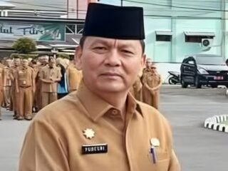 Sekda Pasaman Perintahkan Inspektorat Periksa Khusus Temuan BPK di DPRD: Transfer Kas ke Rekening Pribadi